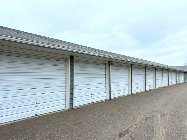 Storage Rentals of America - Big Lake - 198th Avenue - 18055 198th Avenue