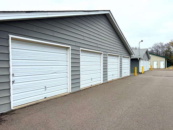 Storage Rentals of America - Big Lake - 198th Avenue - 18055 198th Avenue
