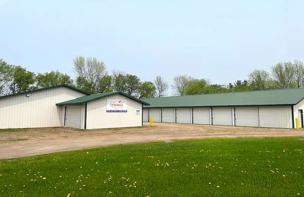 Storage Rentals of America - South Haven - Hwy 55 - 14998 Highway 55