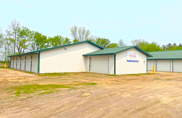 Storage Rentals of America - South Haven - Hwy 55 - 14998 Highway 55