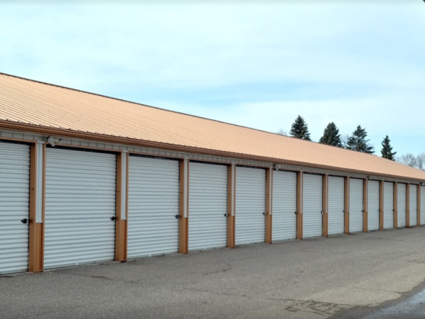 Storage Rentals of America - Alexandria - Genes Rd SE - 761 Genes Road Southeast