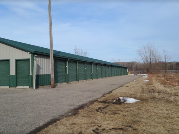 Storage Rentals of America - Alexandria - 22nd Ave - 715 22nd Avenue East