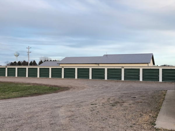 Storage Rentals of America - Pierz - MN-27 - 26015 Minnesota 27