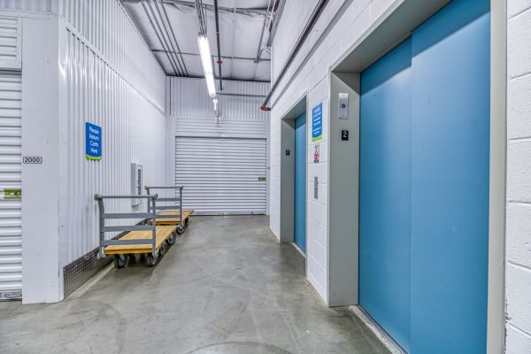 SmartStop Self Storage - Phoenix - 1740 W Happy Valley Rd - 1740 West Happy Valley Road