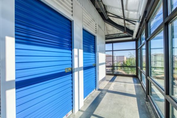 SmartStop Self Storage - Phoenix - 1740 W Happy Valley Rd - 1740 West Happy Valley Road