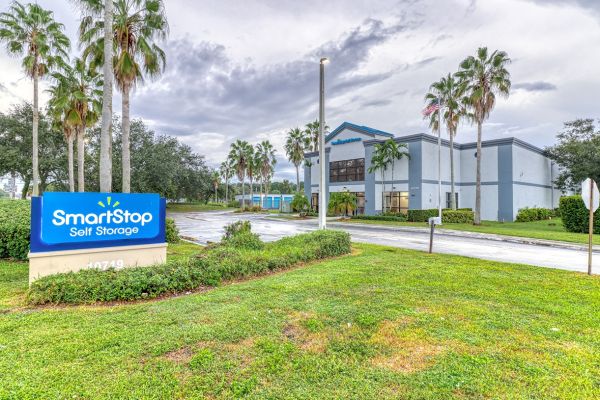 SmartStop Self Storage - Royal Palm Beach - 10719 Southern Blvd - 10719 Southern Boulevard