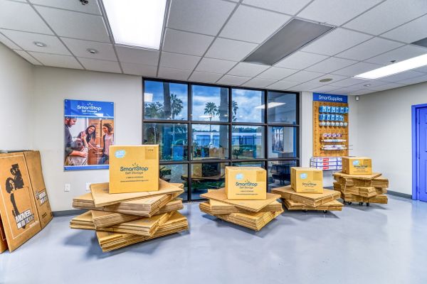 SmartStop Self Storage - Royal Palm Beach - 10719 Southern Blvd - 10719 Southern Boulevard