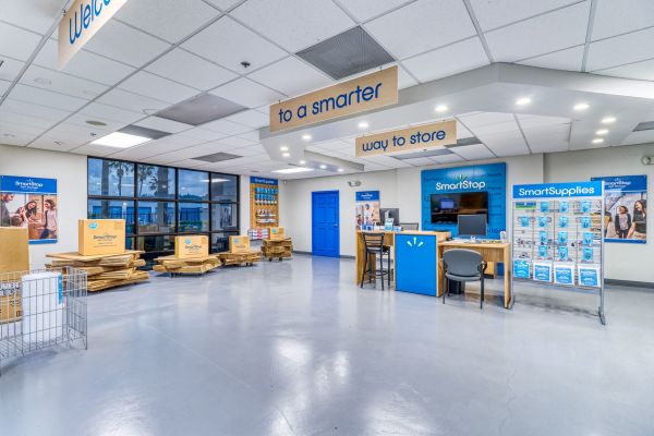 SmartStop Self Storage - Royal Palm Beach - 10719 Southern Blvd - 10719 Southern Boulevard