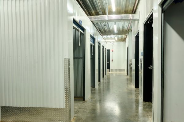 Columbia Self Storage - South Plainfield - 3752 Park Avenue