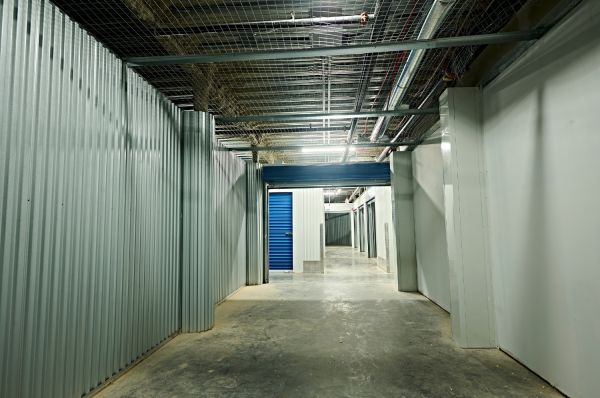 Columbia Self Storage - South Plainfield - 3752 Park Avenue
