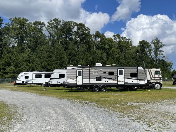mystorage Nansemond - 5488 Nansemond Parkway