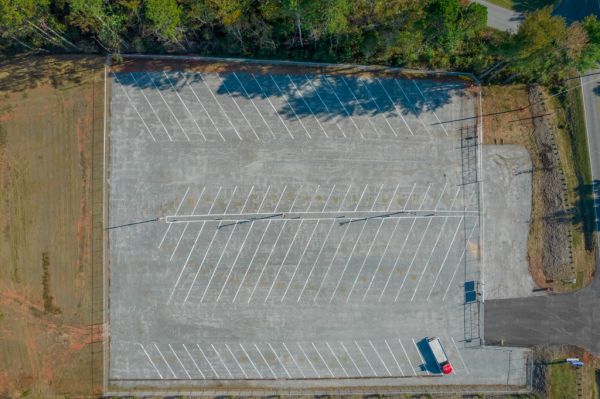 4D Self Storage - 2094 Old Mountain Road