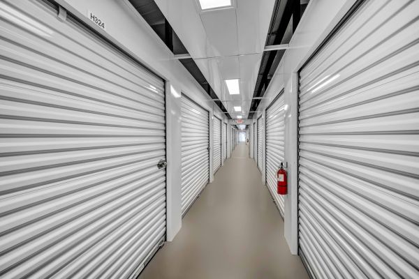 Prime Storage - Williamsburg - 7521 Richmond Road