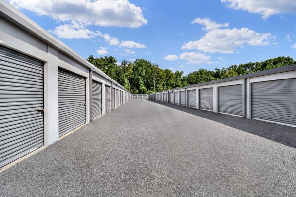 Prime Storage - Williamsburg - 7521 Richmond Road