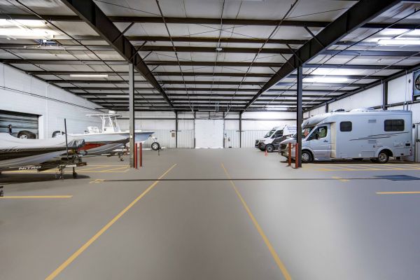 Prime Storage - Williamsburg - 7521 Richmond Road