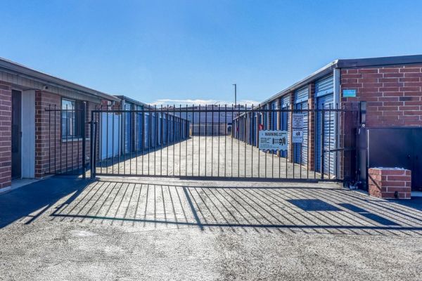 SmartStop Self Storage - Crestwood - 4747 W Calumet Sag Rd - 4747 West Calumet Sag Road