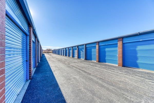 SmartStop Self Storage - Crestwood - 4747 W Calumet Sag Rd - 4747 West Calumet Sag Road