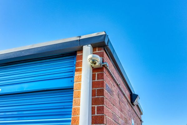 SmartStop Self Storage - Crestwood - 4747 W Calumet Sag Rd - 4747 West Calumet Sag Road