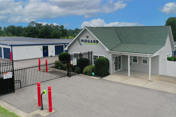 Midgard Self Storage - Point Harbor - 9050 Caratoke Highway - 9050 Caratoke Highway