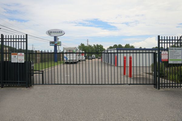 Midgard Self Storage - Point Harbor - 9050 Caratoke Highway - 9050 Caratoke Highway