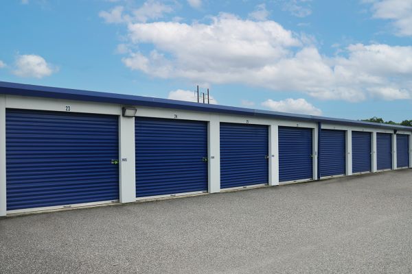 Midgard Self Storage - Point Harbor - 9050 Caratoke Highway - 9050 Caratoke Highway