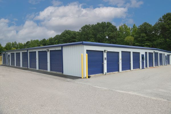 Midgard Self Storage - Harbinger - 8659 Caratoke Highway - 8659 Caratoke Highway