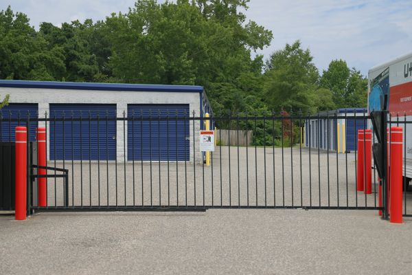 Midgard Self Storage - Harbinger - 8659 Caratoke Highway - 8659 Caratoke Highway