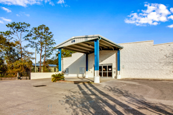 KO Storage of Niceville - Government Ave - 216 Government Avenue