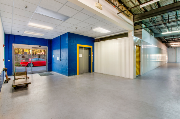 KO Storage of Niceville - Government Ave - 216 Government Avenue