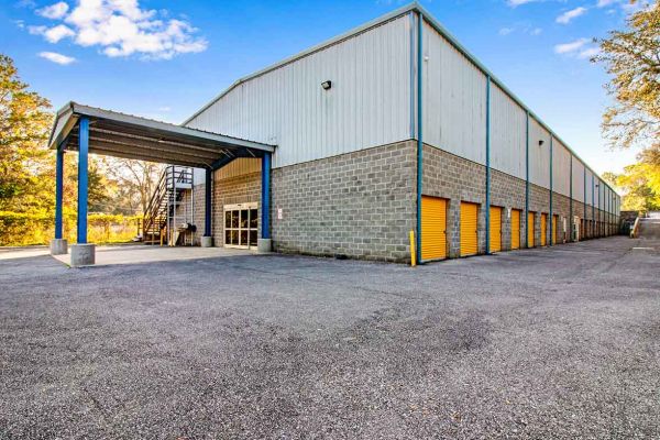KO Storage of Niceville - Government Ave - 216 Government Avenue
