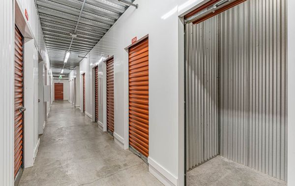 SecureSpace Self Storage University Los Gatos - 688 University Avenue