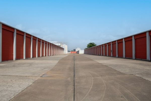 Public Storage - Houston - 9333 S Main St - 9333 S Main St