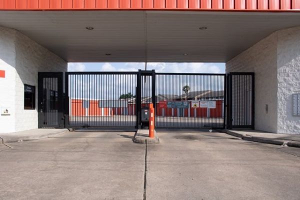 Public Storage - Houston - 9333 S Main St - 9333 S Main St