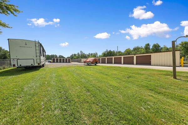 Storage Sense - Holly - 10433 North Holly Road