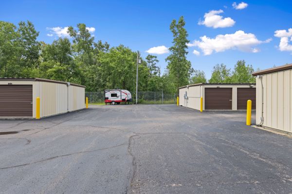 Storage Sense - Holly - 10433 North Holly Road