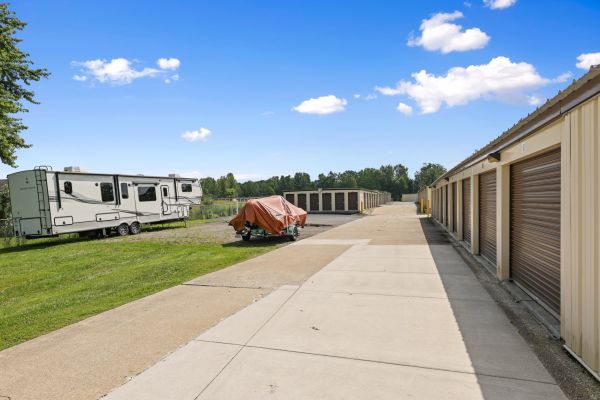 Storage Sense - Holly - 10433 North Holly Road