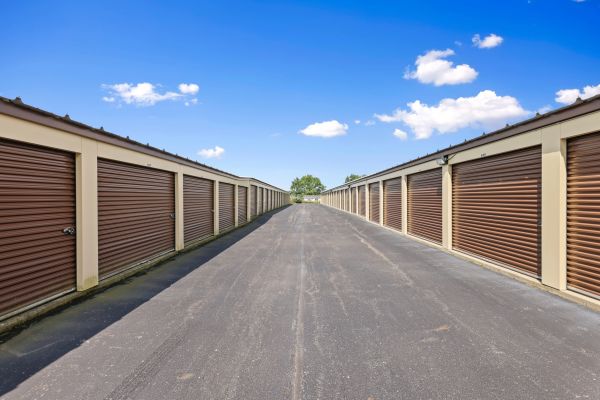 Storage Sense - Holly - 10433 North Holly Road