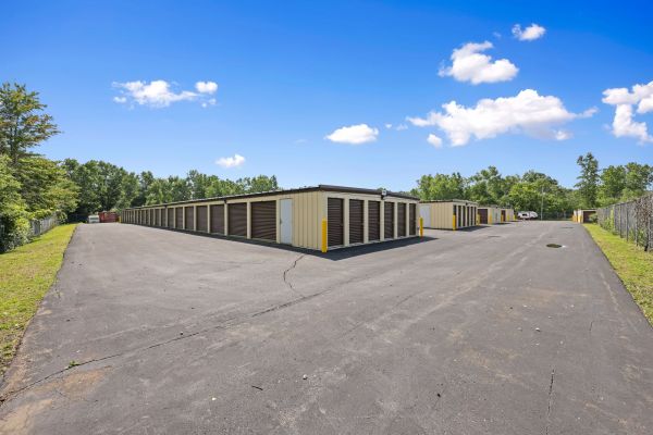 Storage Sense - Holly - 10433 North Holly Road