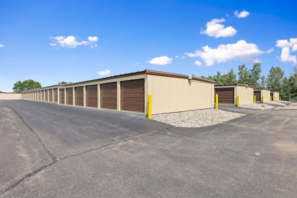 Storage Sense - Holly - 10433 North Holly Road