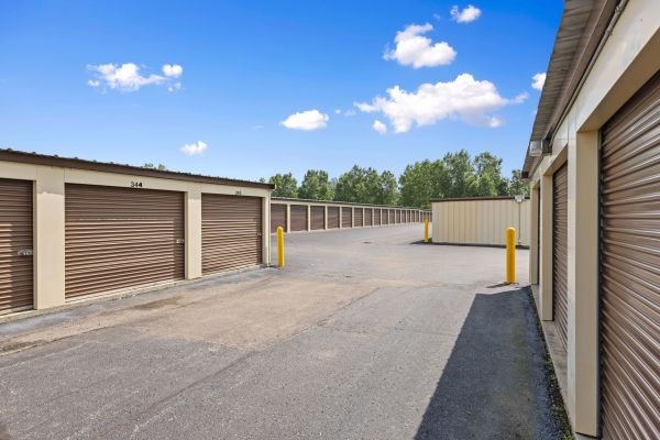 Storage Sense - Holly - 10433 North Holly Road