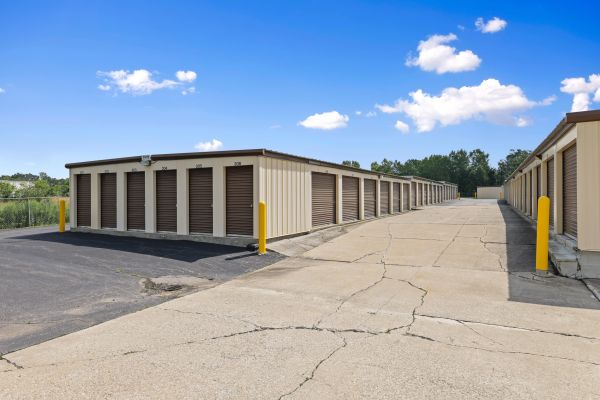 Storage Sense - Holly - 10433 North Holly Road