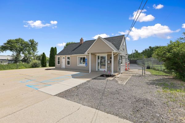 Storage Sense - Holly - 10433 North Holly Road