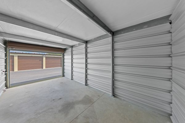 Storage Sense - Holly - 10433 North Holly Road