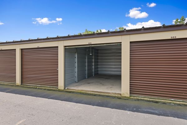 Storage Sense - Holly - 10433 North Holly Road