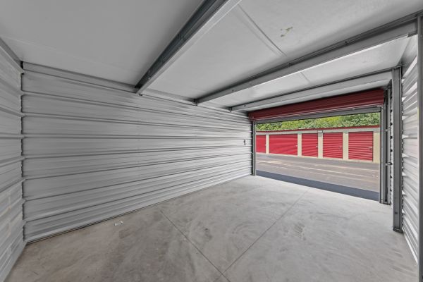 Storage Sense - Flint - 5172 Saginaw Road