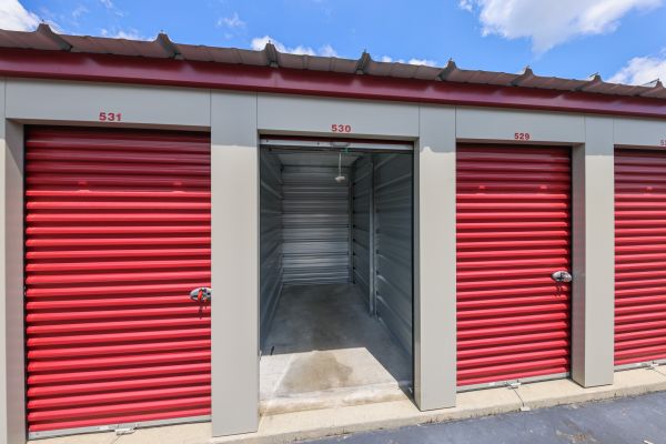 Storage Sense - Flint - 5172 Saginaw Road