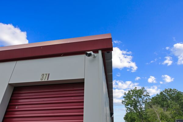 Storage Sense - Flint - 5172 Saginaw Road
