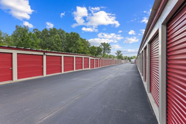 Storage Sense - Flint - 5172 Saginaw Road