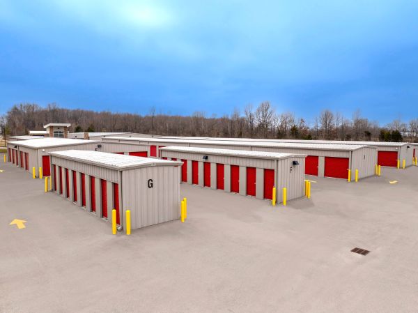 Prime Storage - Louisville Jefferson Blvd. - 6500 Jefferson Boulevard
