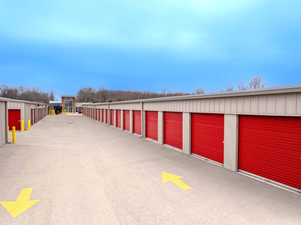 Prime Storage - Louisville Jefferson Blvd. - 6500 Jefferson Boulevard